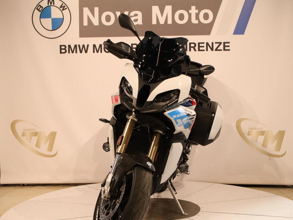 usatostore.bmw.it Store BMW Motorrad S 1000 XR BMW S 1000 XR ABS MY21