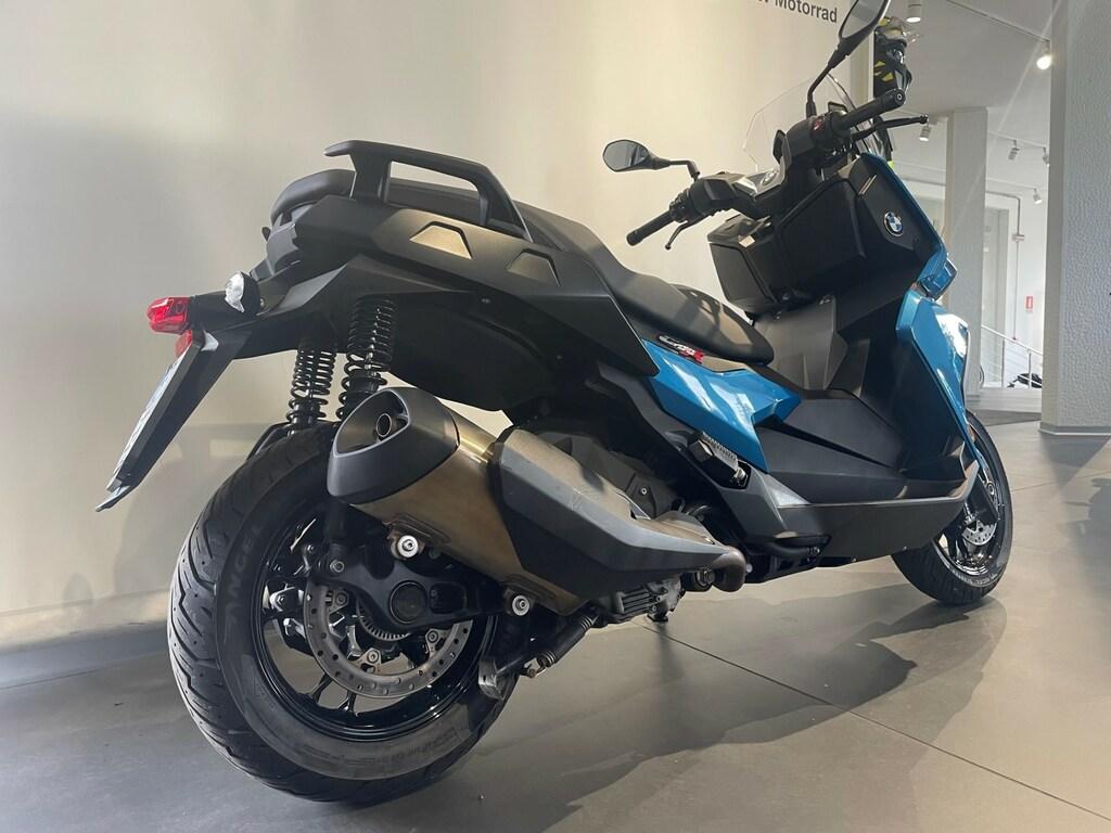 usatostore.bmw-motorrad.it Store BMW Motorrad C 400 X BMW C 400 X MY21