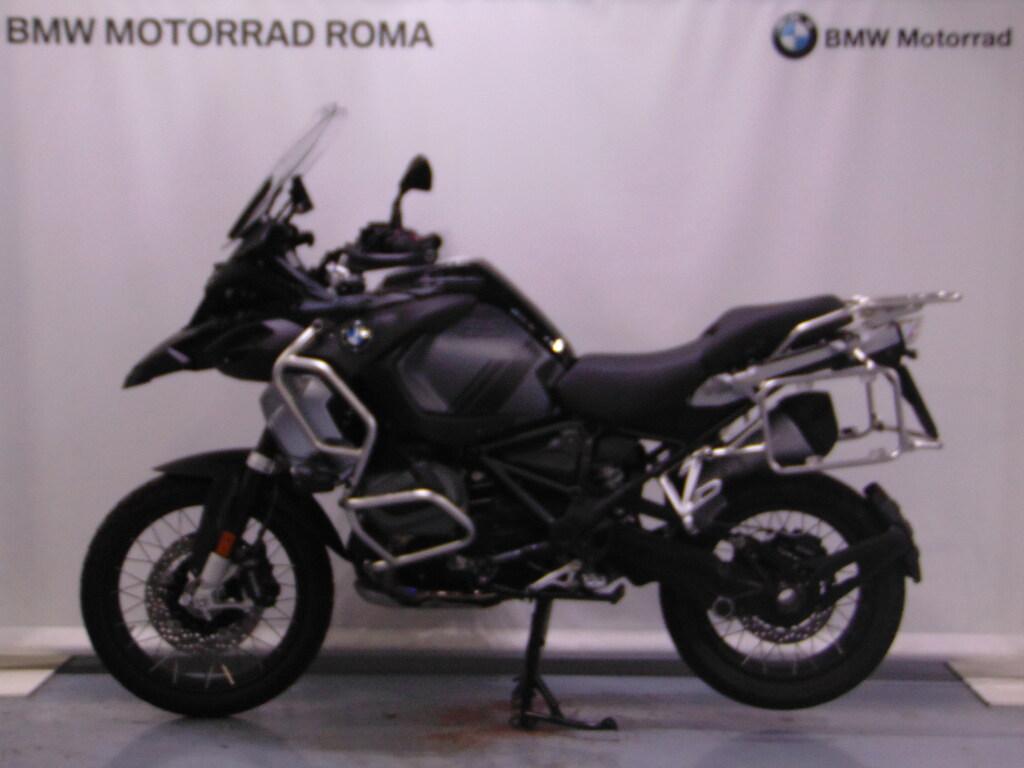 usatostore.bmw.it Store BMW Motorrad R 1250 GS BMW R 1250 GS Adventure ABS MY21