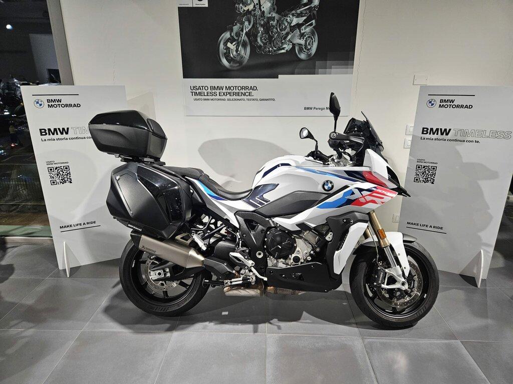 usatostore.bmw-motorrad.it Store BMW Motorrad S 1000 XR BMW S 1000 XR ABS MY21