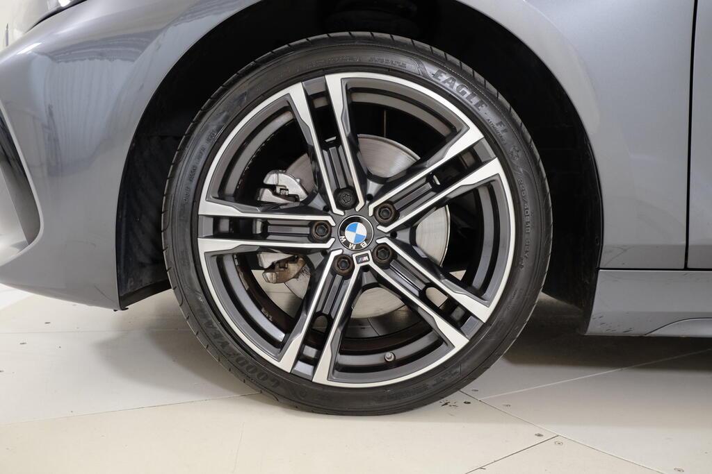 usatostore.bmw.it Store BMW Serie 1 118d Msport auto