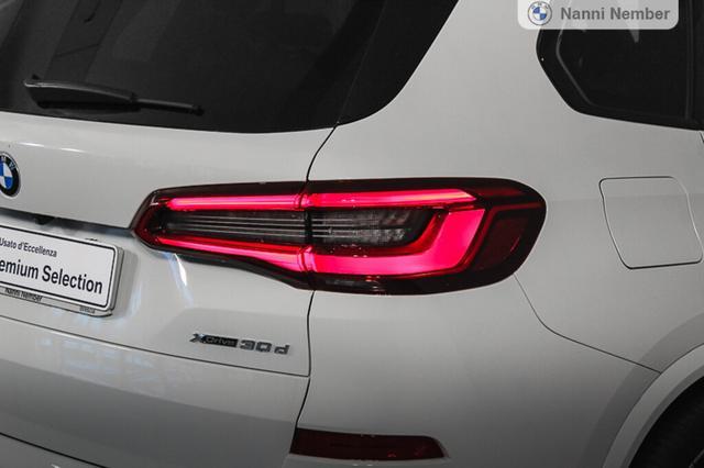 usatostore.bmw.it Store BMW X5 xdrive30d Msport auto