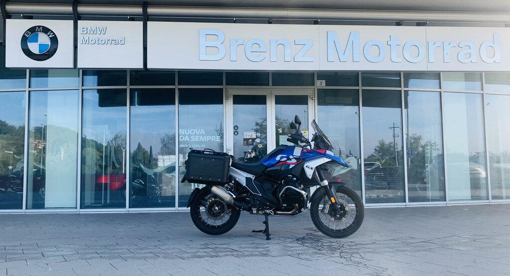 usatostore.bmw-motorrad.it Store BMW Motorrad R 1300 GS BMW R 1300 GS MY23