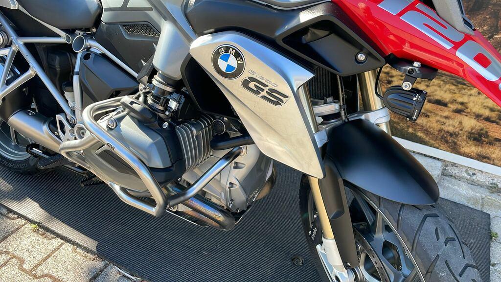 usatostore.bmw-motorrad.it Store BMW Motorrad R 1200 GS BMW R 1200 GS ABS MY13