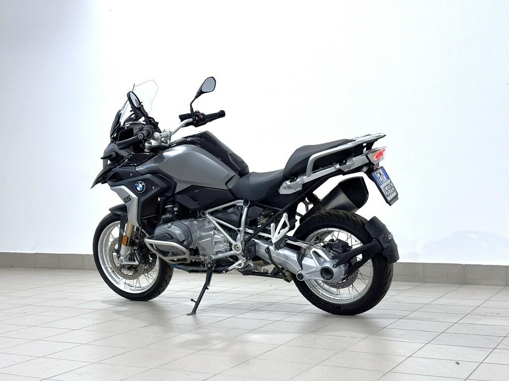 usatostore.bmw.it Store BMW Motorrad R 1200 GS BMW R 1200 GS ABS MY17