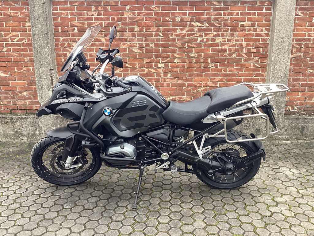 usatostore.bmw.it Store BMW Motorrad R 1200 GS BMW R 1200 GS Adventure ABS MY14