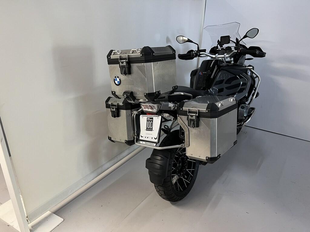 usatostore.bmw.it Store BMW Motorrad R 1200 GS BMW R 1200 GS Adventure ABS MY16