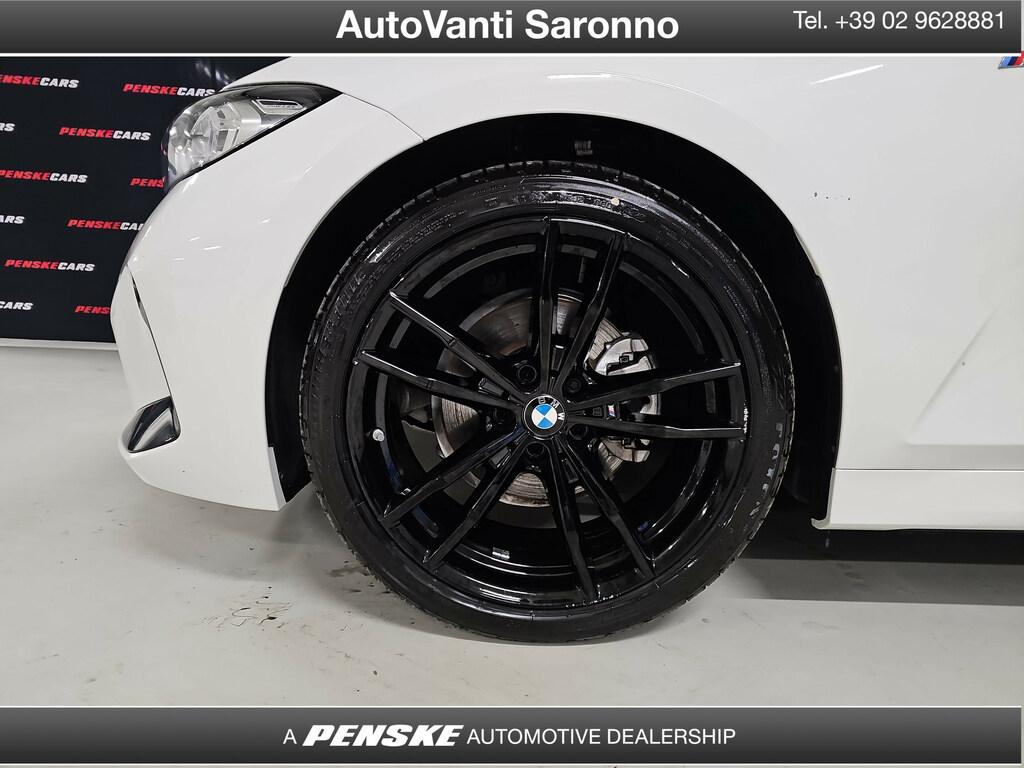 usatostore.bmw.it Store BMW Serie 3 320d Touring mhev 48V Msport xdrive auto