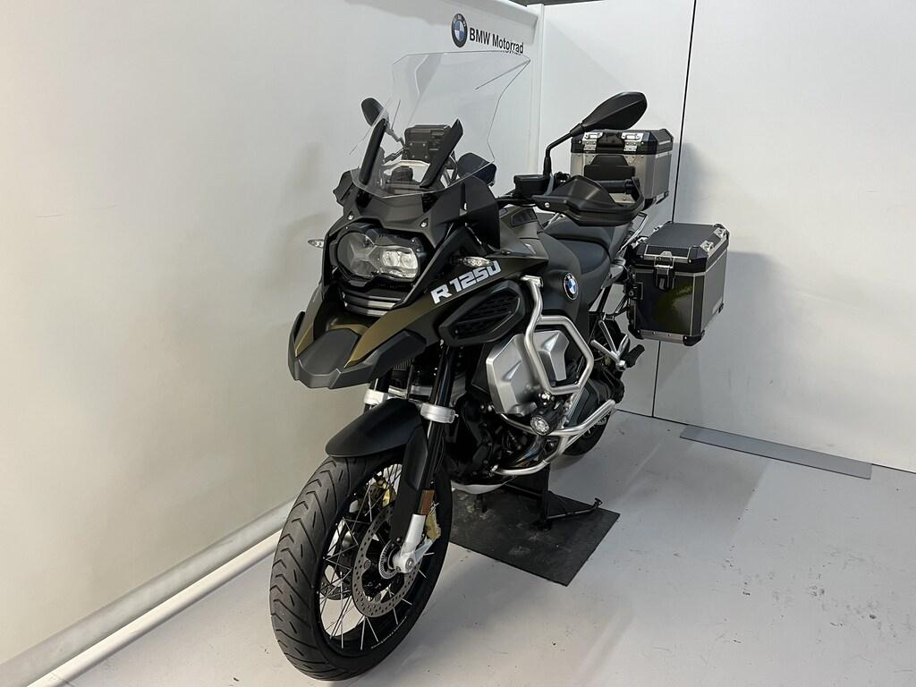 usatostore.bmw-motorrad.it Store BMW Motorrad R 1250 GS Adventure ABS