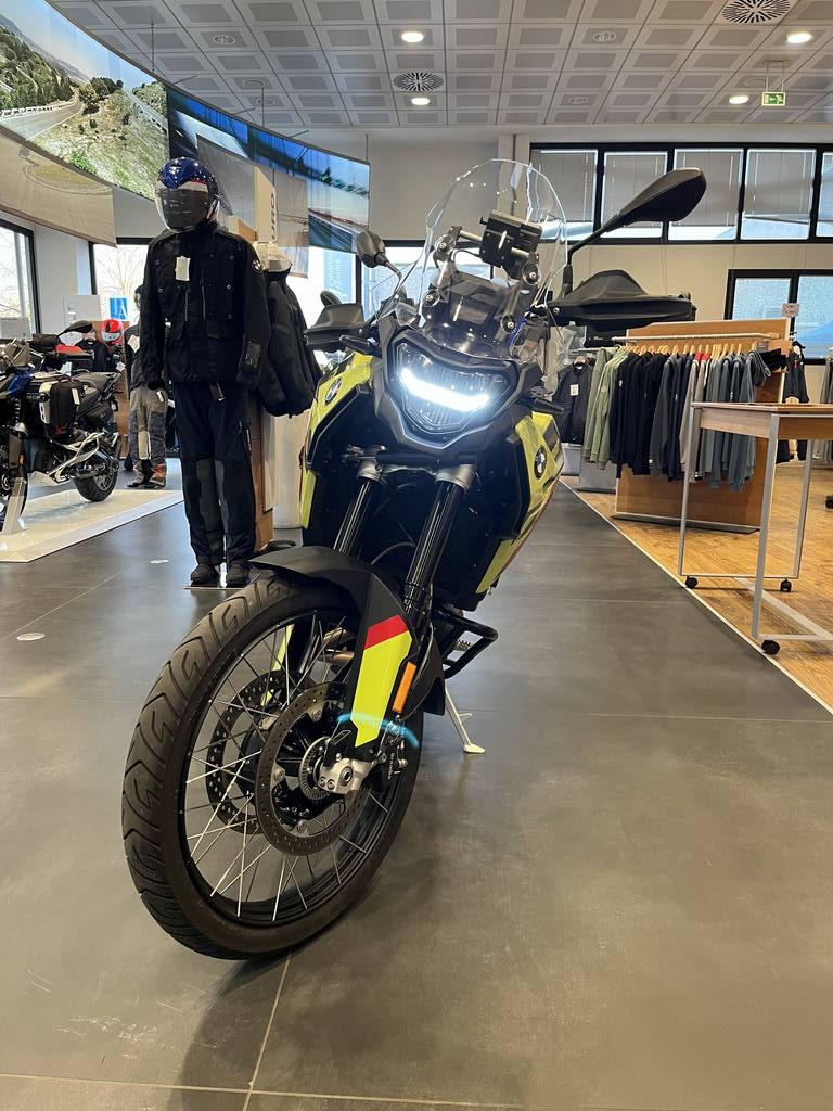 usatostore.bmw-motorrad.it Store BMW Motorrad F 900 GS BMW F 900 GS MY24