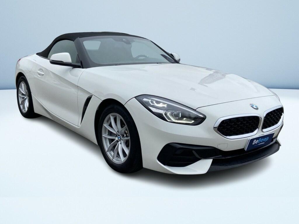 usatostore.bmw.it Store BMW Z4 sdrive 20i