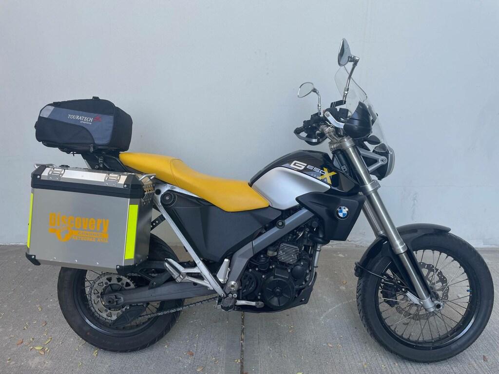 usatostore.bmw-motorrad.it Store BMW Motorrad G 650 Xcountry 