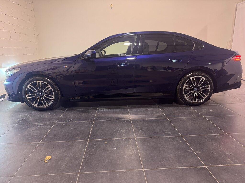 usatostore.bmw.it Store BMW i5 edrive40 Msport