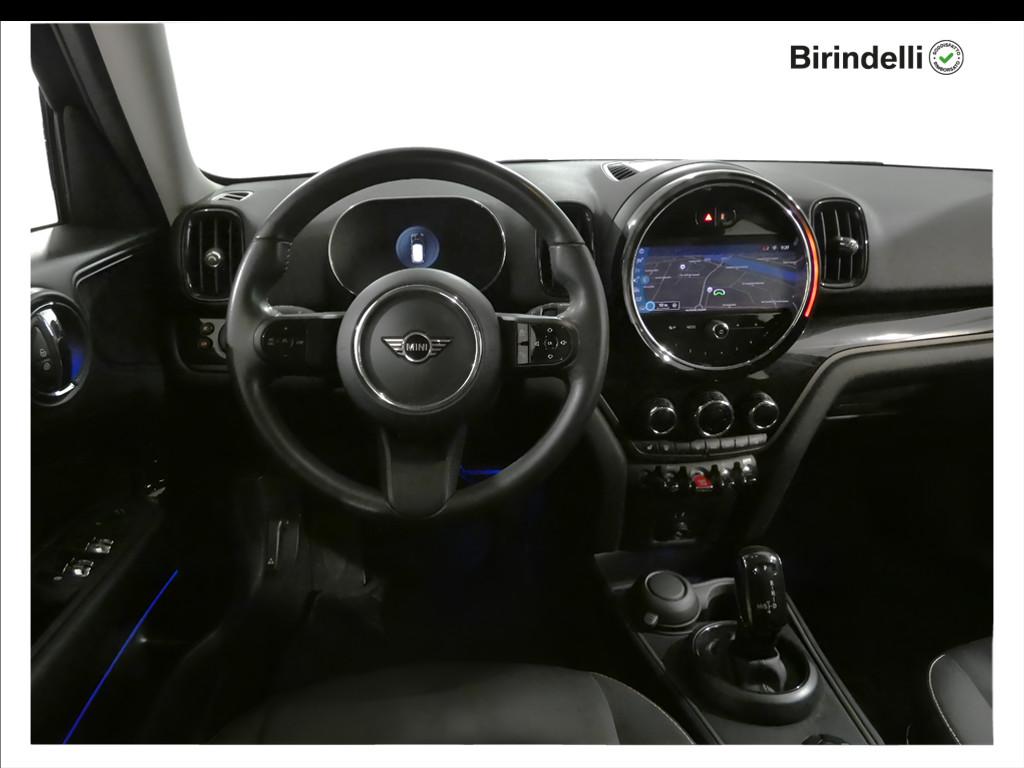 usatostore.bmw.it Store MINI MINI Countryman 2.0 D Cooper D Business Auto