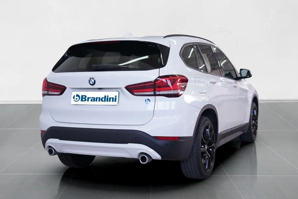 usatostore.bmw.it Store BMW X1 sdrive18d Business Advantage auto