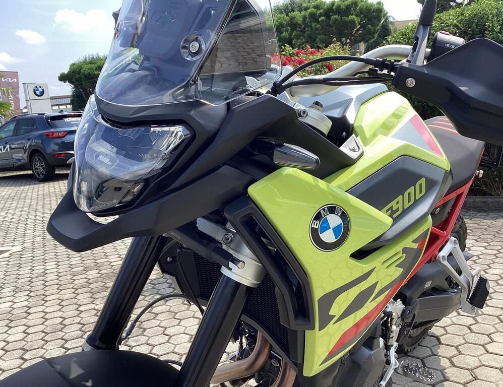 usatostore.bmw-motorrad.it Store BMW Motorrad F 900 GS BMW F 900 GS MY24