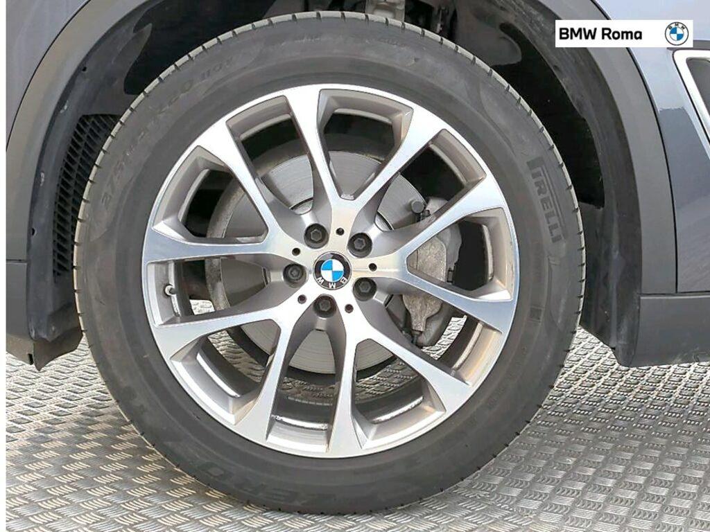 usatostore.bmw.it Store BMW X5 xdrive30d xLine auto