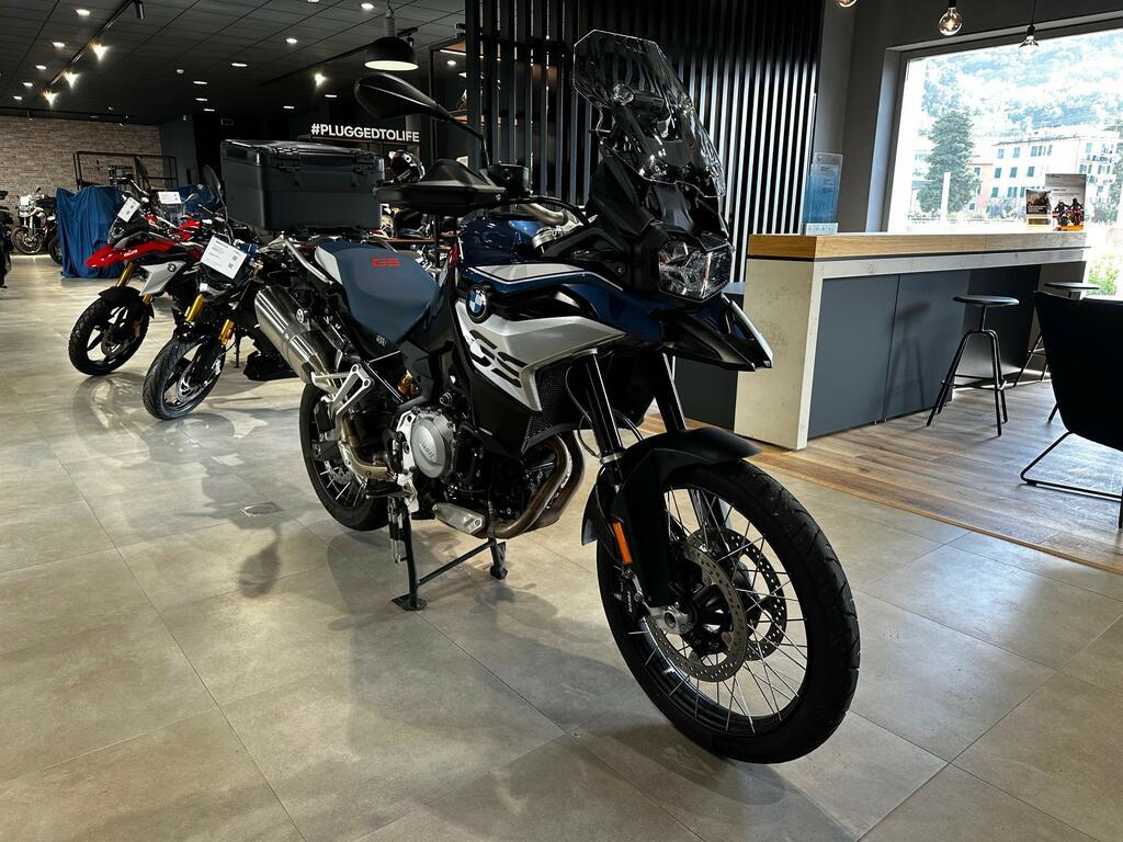 usatostore.bmw.it Store BMW Motorrad F 850 GS ABS