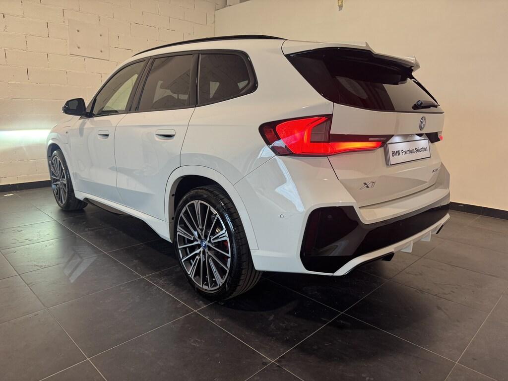 usatostore.bmw.it Store BMW X1 30e xdrive Msport auto