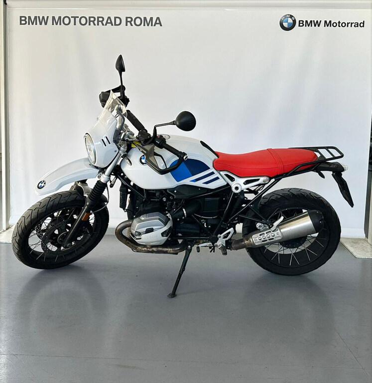 usatostore.bmw-motorrad.it Store BMW Motorrad R nineT BMW R nineT Urban G/S ABS MY17