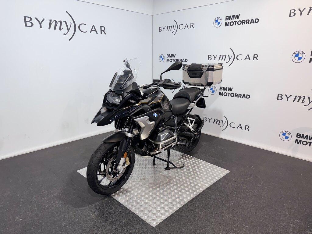 usatostore.bmw.it Store BMW Motorrad R 1250 GS BMW R 1250 GS ABS MY19