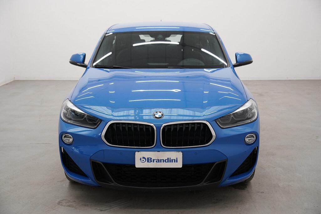 usatostore.bmw.it Store BMW X2 sdrive18d Msport auto