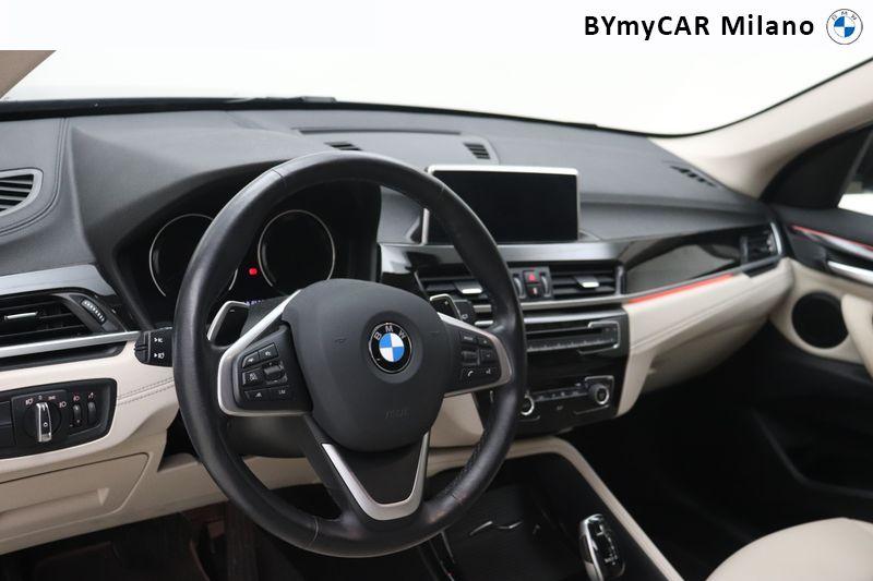 usatostore.bmw.it Store BMW X1 xdrive20d xLine auto