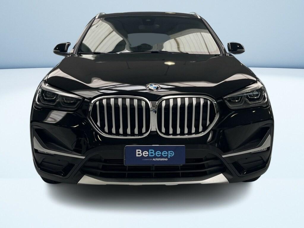 usatostore.bmw.it Store BMW X1 sdrive16d Sport auto