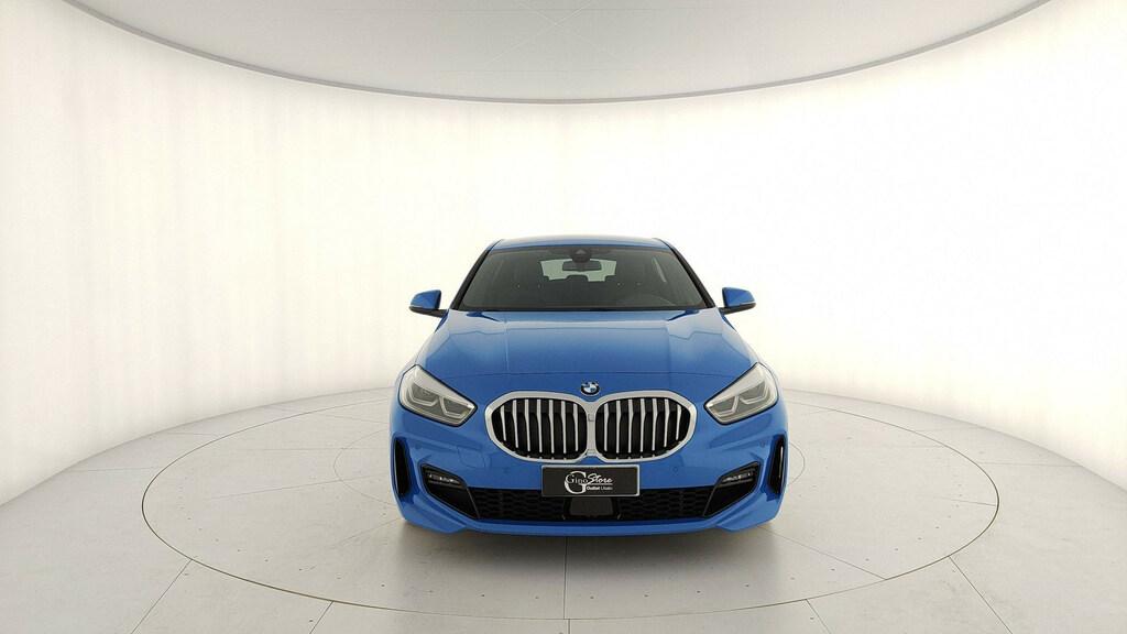 usatostore.bmw.it Store BMW Serie 1 118d Msport auto