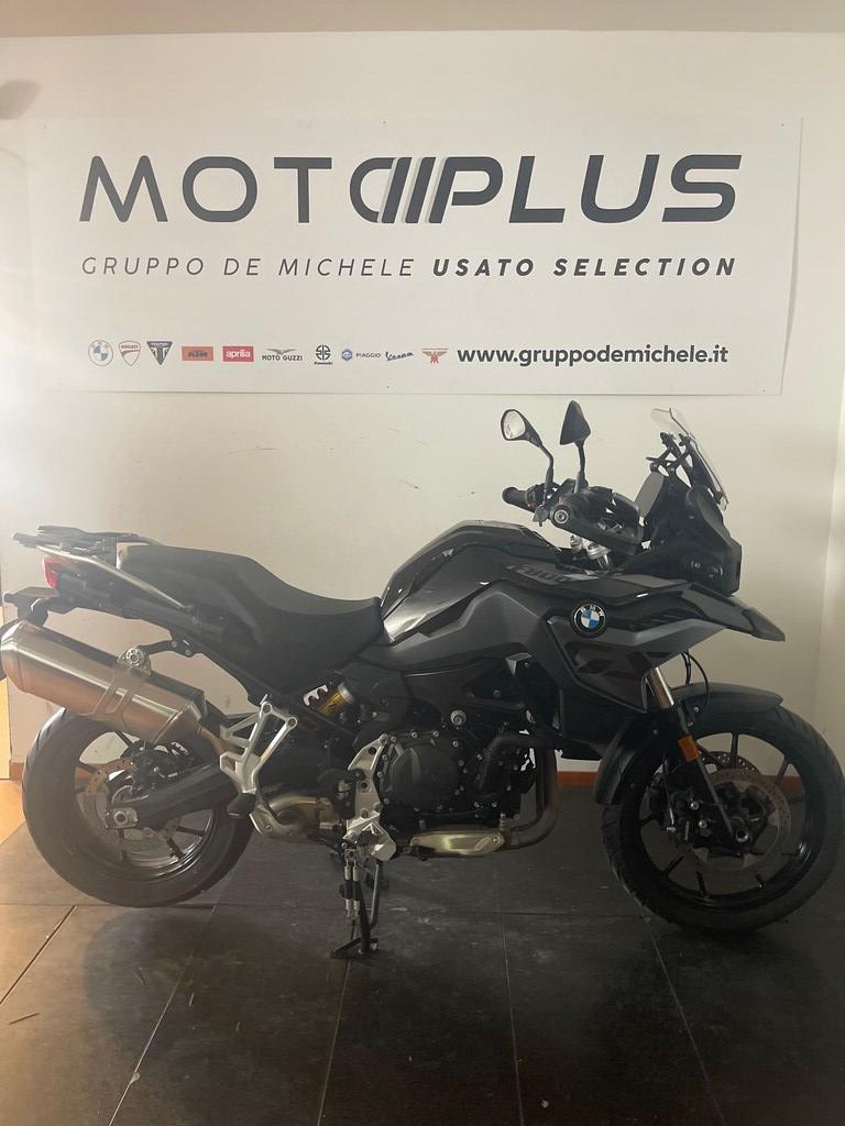 usatostore.bmw-motorrad.it Store BMW Motorrad F 800 GS BMW F 800 GS ABS MY24