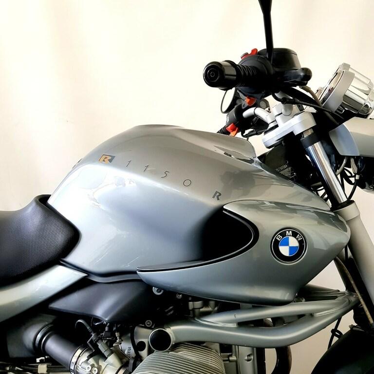 usatostore.bmw.it Store BMW Motorrad R 1150 R BMW R 1150 R