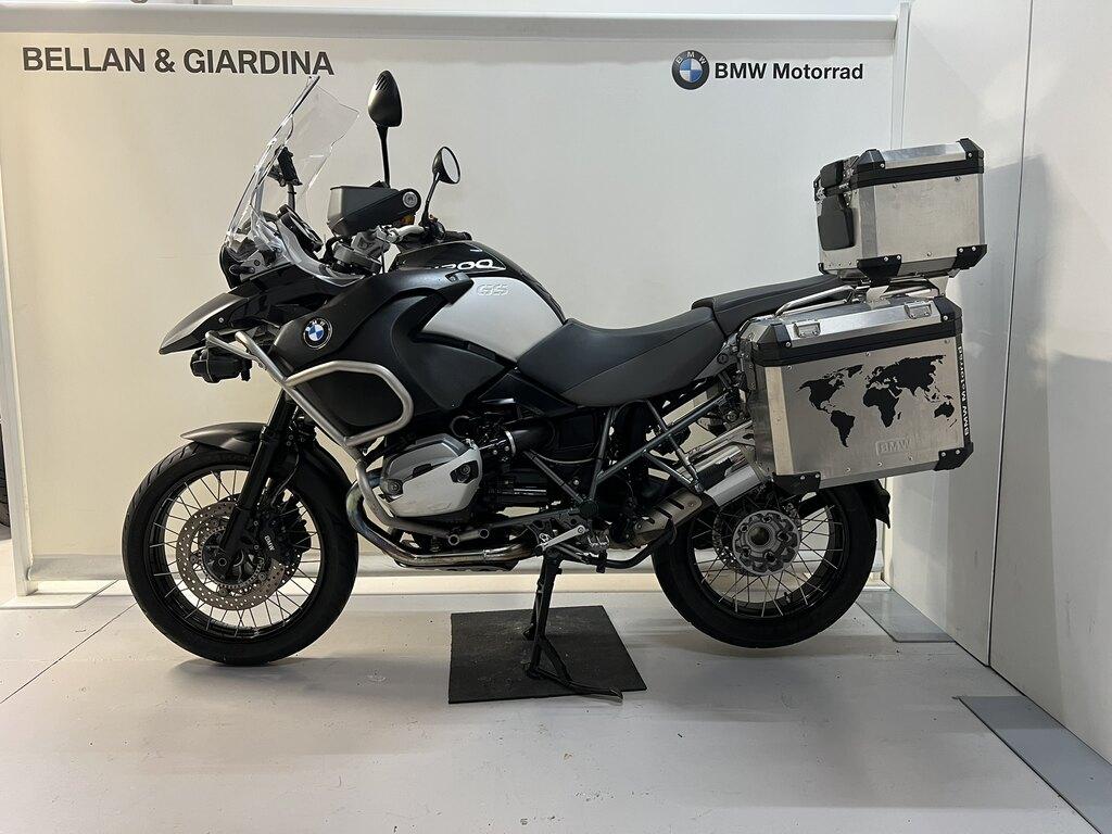 usatostore.bmw-motorrad.it Store BMW Motorrad R 1200 GS BMW R 1200 GS Adventure MY10