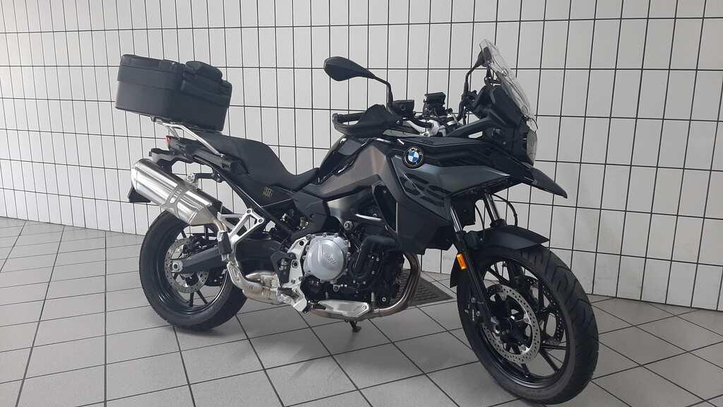 usatostore.bmw.it Store BMW Motorrad F 750 GS BMW F 750 GS ABS MY21