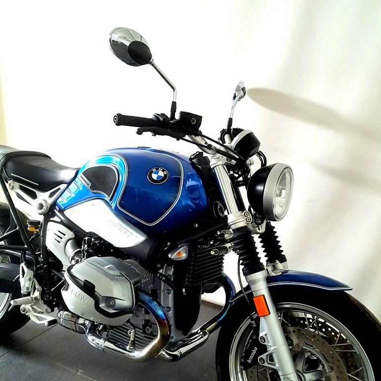 usatostore.bmw-motorrad.it Store BMW Motorrad R nineT Pure ABS