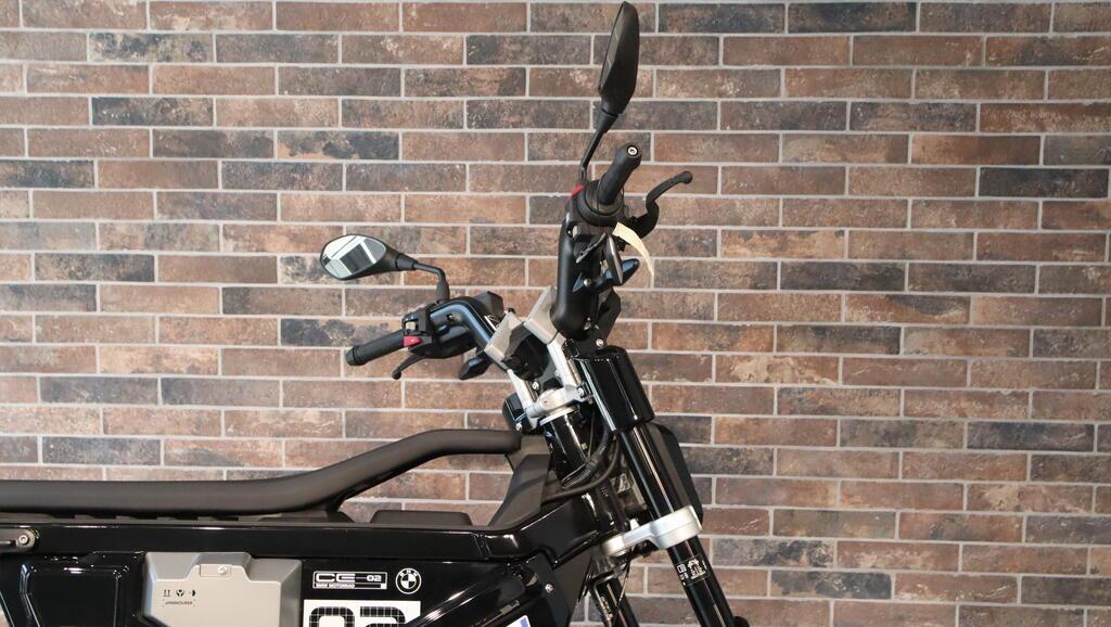 usatostore.bmw-motorrad.it Store BMW Motorrad CE 02 (11Kw) BMW CE 02