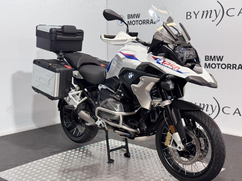 usatostore.bmw.it Store BMW Motorrad R 1250 GS BMW R 1250 GS ABS MY21