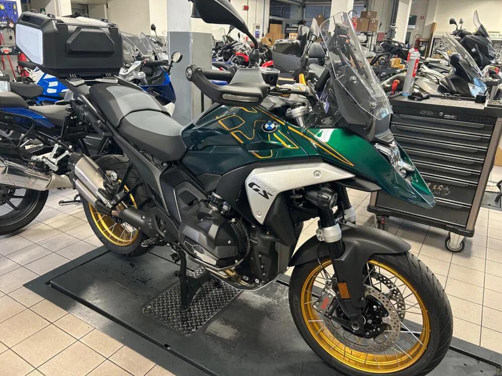 usatostore.bmw-motorrad.it Store BMW Motorrad R 1300 GS BMW R 1300 GS MY23