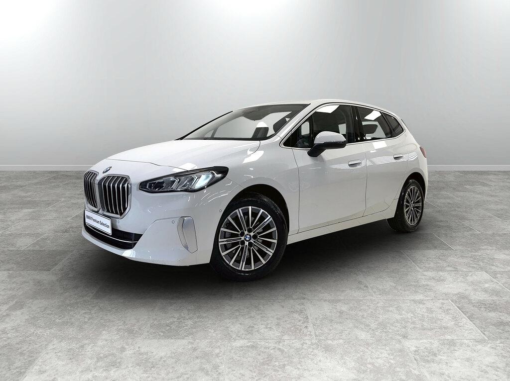 usatostore.bmw.it Store BMW Serie 2 218d Active Tourer Luxury auto