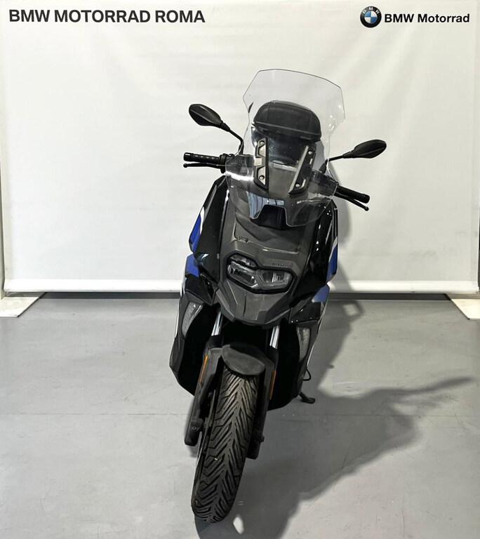 usatostore.bmw.it Store BMW Motorrad C 400 X BMW C 400 X MY21