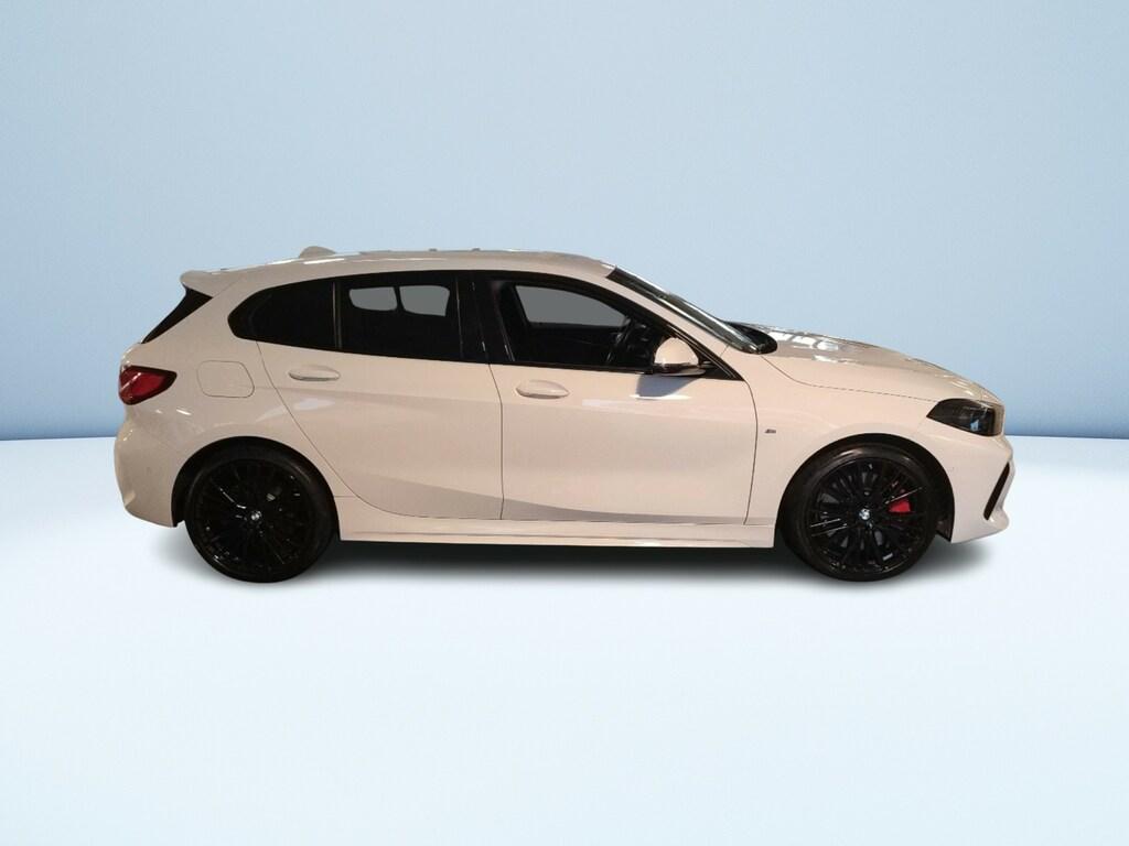 usatostore.bmw.it Store BMW Serie 1 118d Msport auto