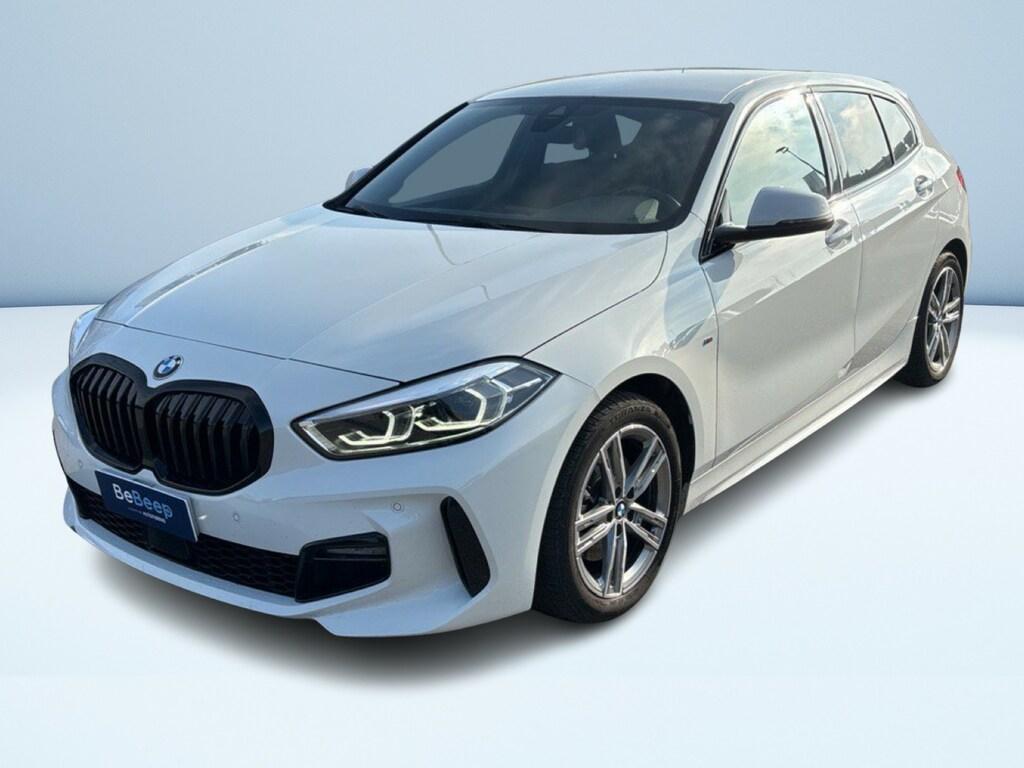 usatostore.bmw.it Store BMW Serie 1 118i Msport 136cv