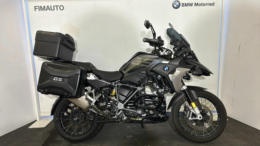 usatostore.bmw-motorrad.it Store BMW Motorrad R 1250 GS BMW R 1250 GS Ultimate Edition MY23