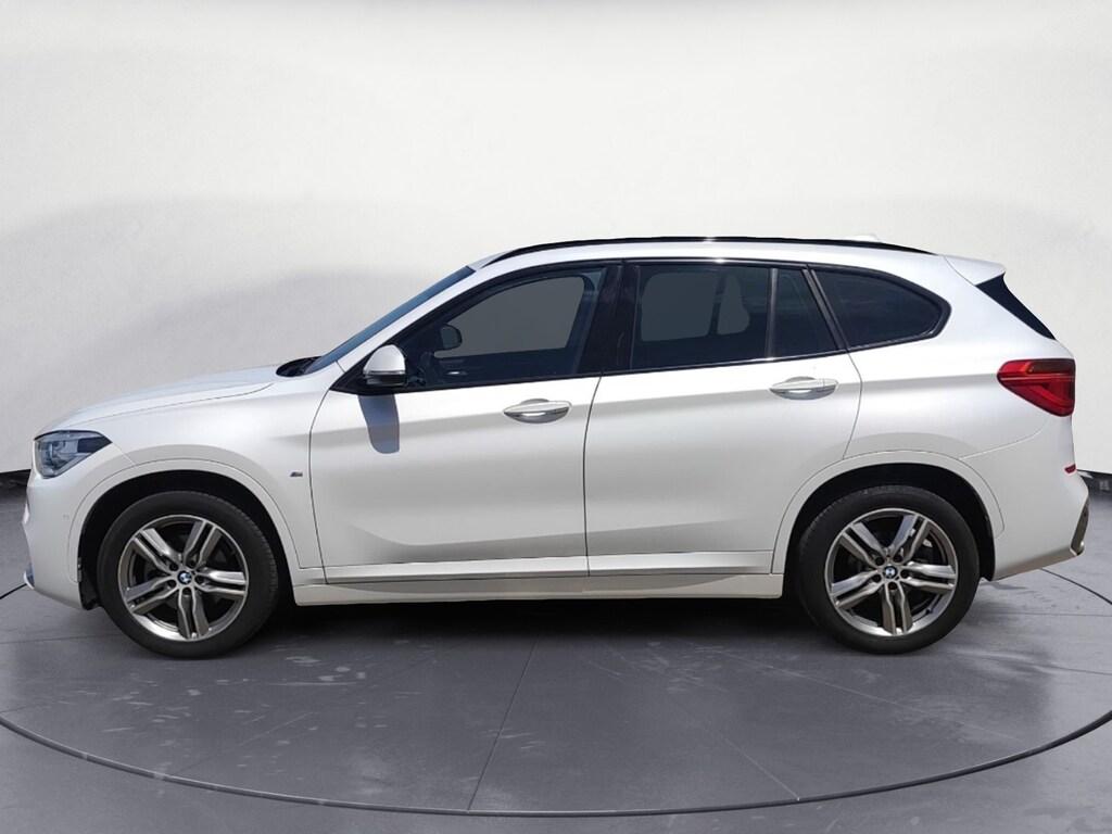 usatostore.bmw.it Store BMW X1 sdrive18d Msport auto