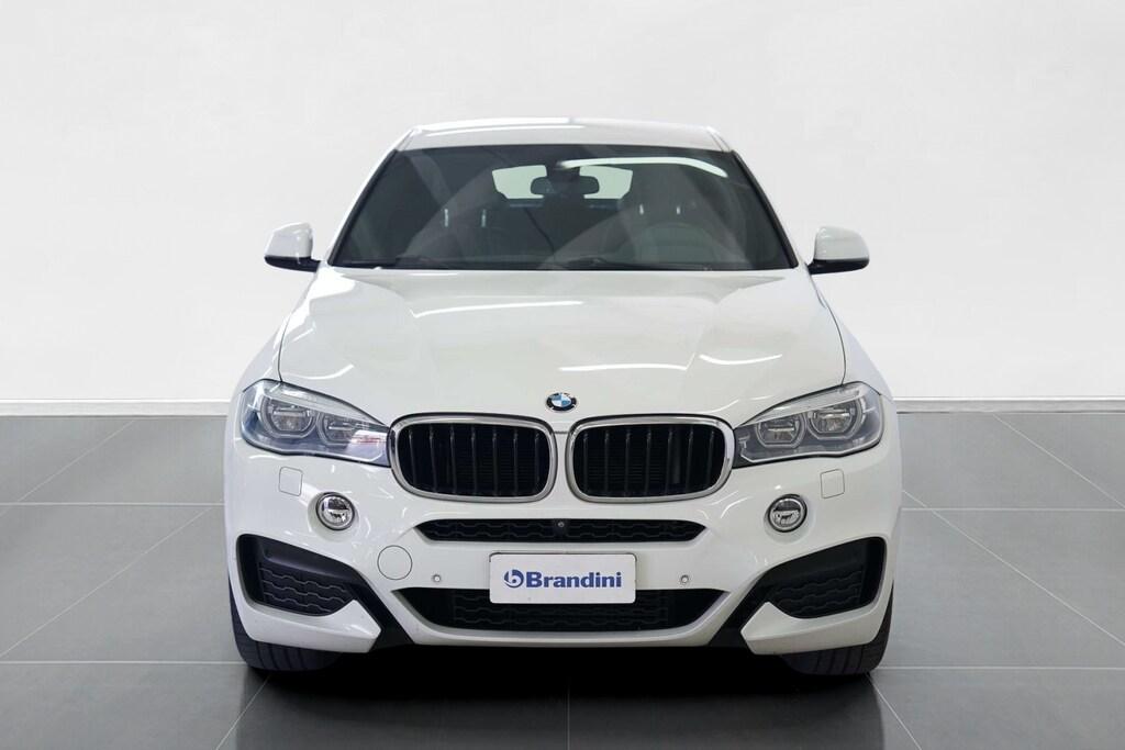 usatostore.bmw.it Store BMW X6 xdrive30d Msport 249cv auto