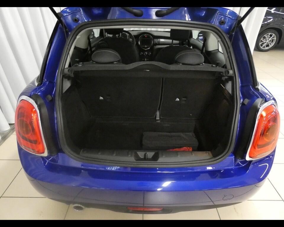 usatostore.bmw.it Store MINI MINI 1.5 TwinPower Turbo Cooper D