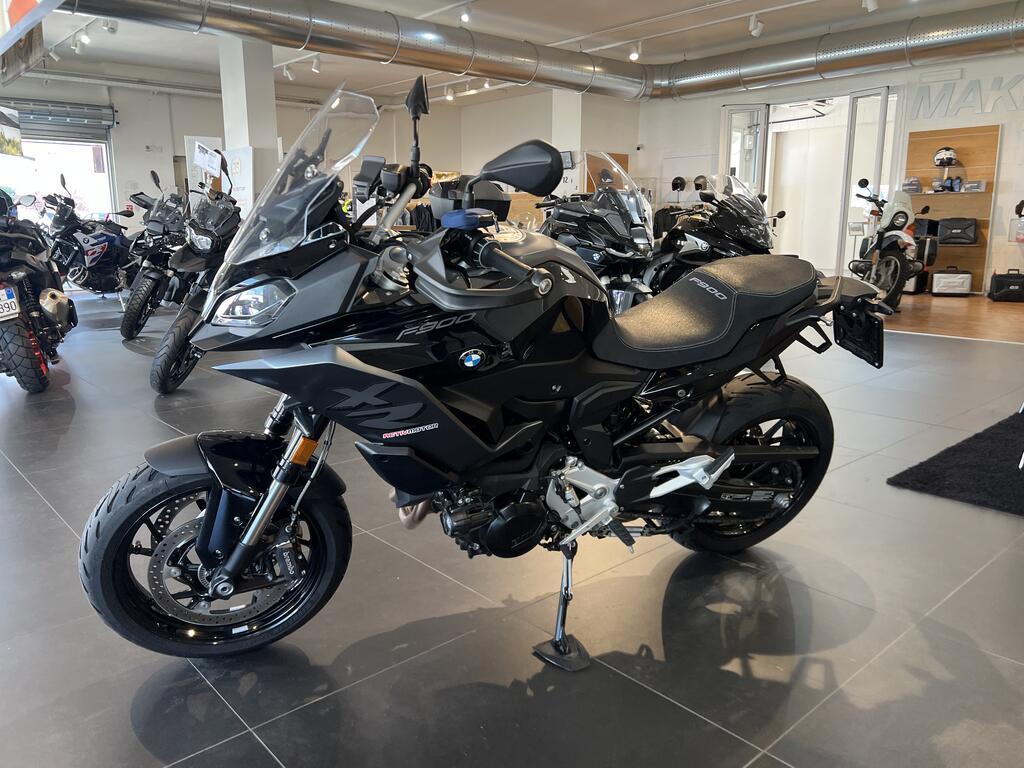 usatostore.bmw-motorrad.it Store BMW Motorrad F 900 XR 