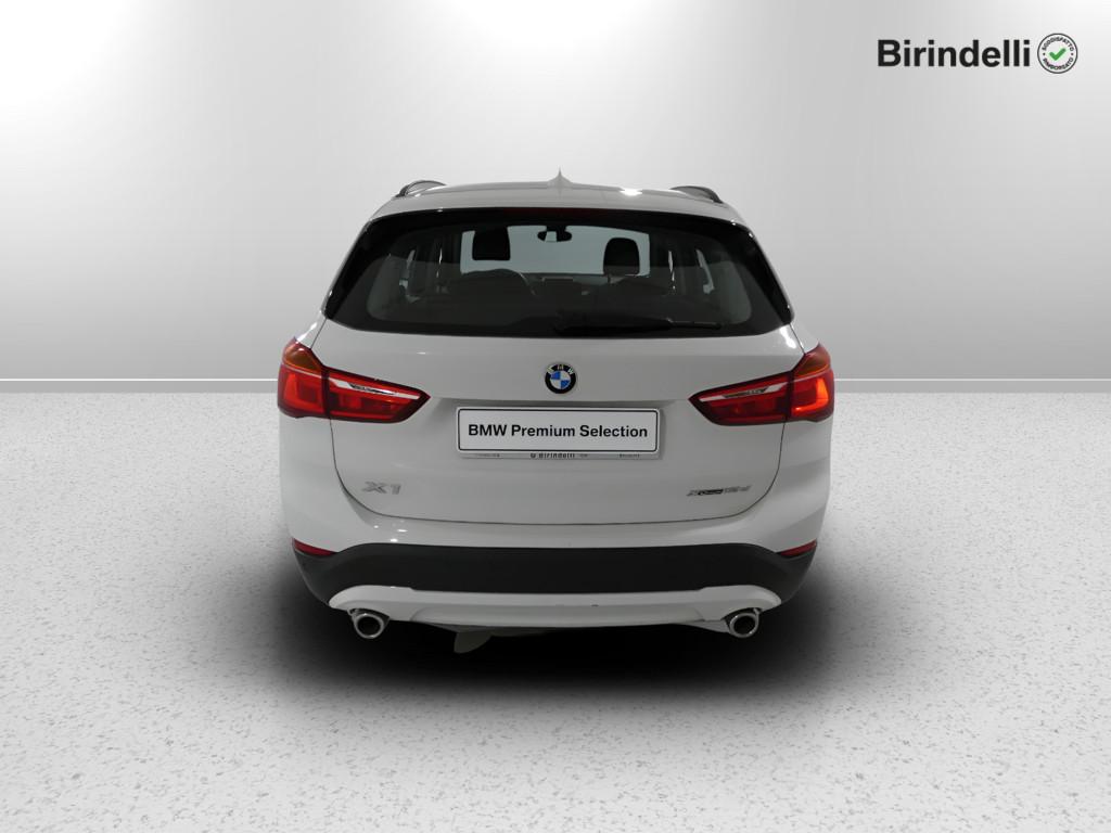 usatostore.bmw-motorrad.it Store BMW X1 xdrive18d