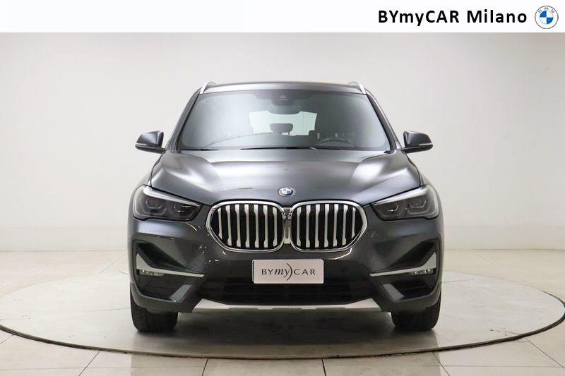 usatostore.bmw.it Store BMW X1 sdrive18i xLine 140cv auto