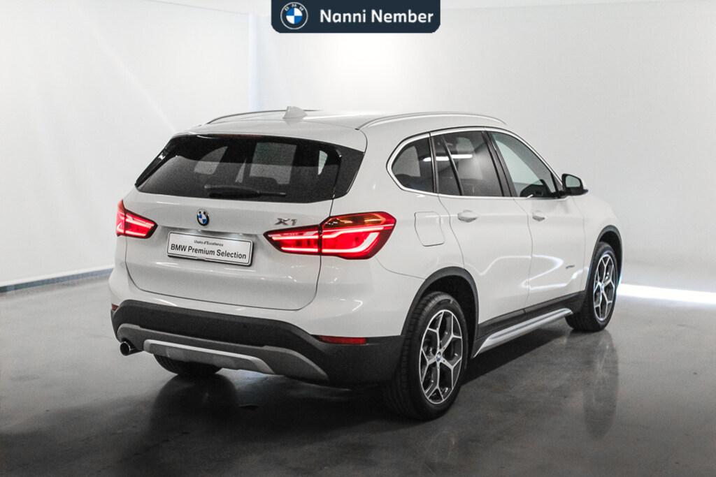 usatostore.bmw.it Store BMW X1 sdrive18d xLine auto