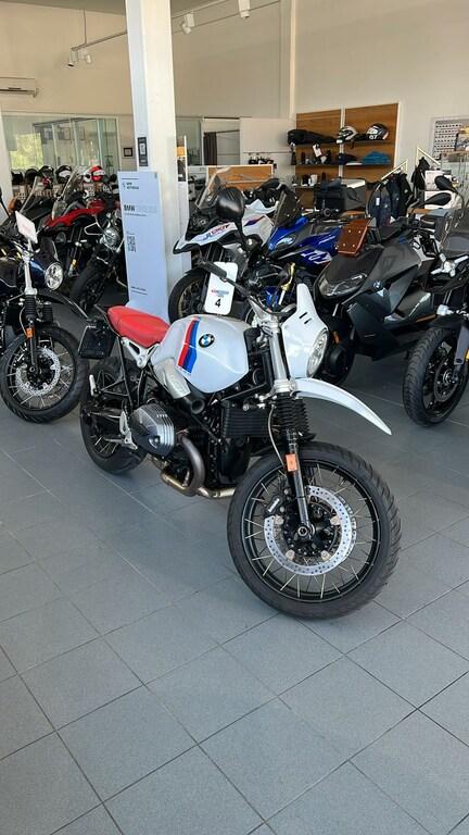 usatostore.bmw-motorrad.it Store BMW Motorrad R nineT BMW R nineT Urban G/S ABS MY20